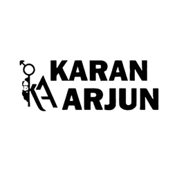 KARAN ARJUN
