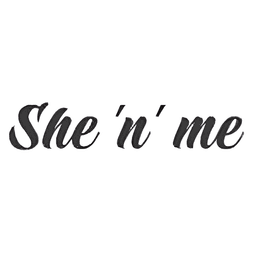 SHE-N-ME